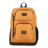 Morral Xtrem Jersey 356 Café 15.6 Pulgadas Para Laptop