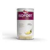 Isofort Beauty Whey Protein Isolado/hidrolisado 450g Vitafor