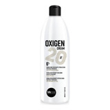 Agua Oxigenda En Crema Innovation 20 Volumen (6%) Evo Bbcos