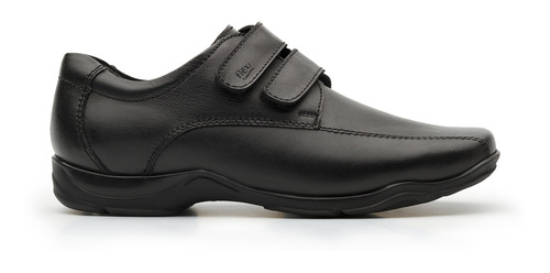 Zapato Escolar Flexi Niño 93512 Negro