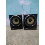 Subwoofer Activo 