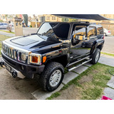 Hummer H3 2008 5.3 Luxury Mt