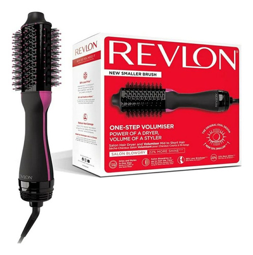 Cepillo Secador Revlon 