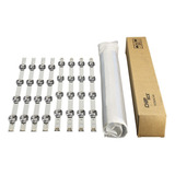 Kit Barra De Led Compatível LG 39ln549c 39ln549c Nova