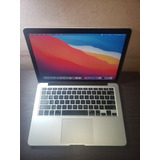 Macbook Pro Retina A1502 I5 8gb 128gb 2014