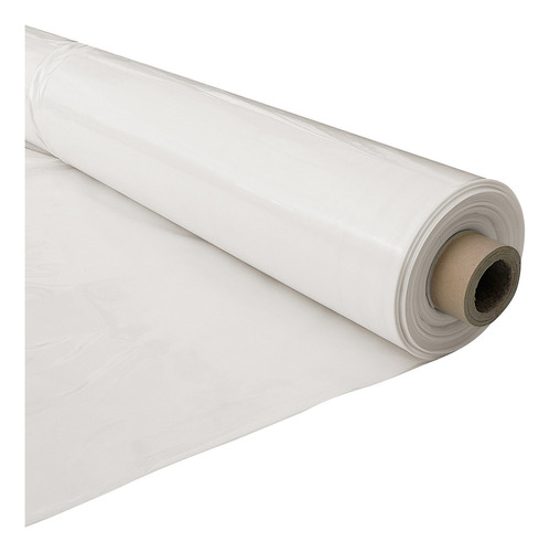 Lona Para Estufa Filme Plastico 150 Micras Difusor 12x18m