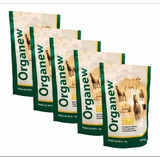 Kit Com 5 Organew 1kg ( Òtima Validade )