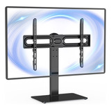 Wali Soporte Universal Para Tv, Soporte De Mesa Para Televis