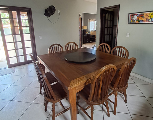 Casa 3 Quartos, Com Piscina Em Maricá E Ampla Área De Lazer. Garagem Coberta. - Imagen 3