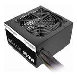 Fuente Pc Thermaltake Smart White 600w 80 Plus Tr-600 Mexx 3