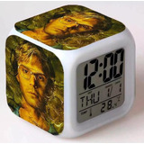 Reloj Despertador Jeffrey Dahmer