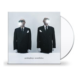 Pet Shop Boys Nonetheless Cd [importado]
