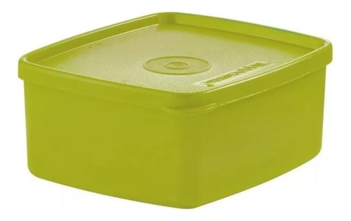 Practifreezee 500 Ml Hermetico Tupperware Libre De Bpa