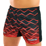 Short De Rugby Niños Crusaders Imago