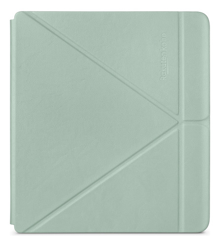 Kobo Funda Sage Sleepcover | Verde Claro | Tecnologia Sleep/