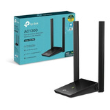 Adaptador Wifi Usb Tplink Archer T4u Plus Dualband