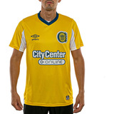 Camiseta Rosario Central Alternativa Umbro