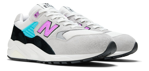 Zapatillas Hombre New Balance Mt580gr2 Multicolor