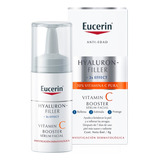 Sérum Facial Eucerin Hyaluron-filler Vitamin C Booster 8ml