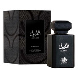 Perfume Al Wataniah Al Layl 100ml Hombre. 20% Dto Eft