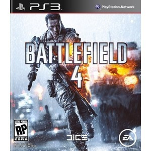 Battlefield 4 Playstation 3 Nuevo Sellado