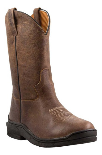 Bota Tênis Jácomo Fossil Buf Saar Bt402/ut Classic