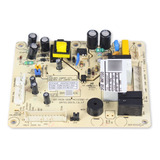 Placa Potência Ref Elect Df80 Df80x Original Bivolt 70202437