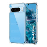 Case Protector Para Smartphone Google Pixel 8 Pro 5g