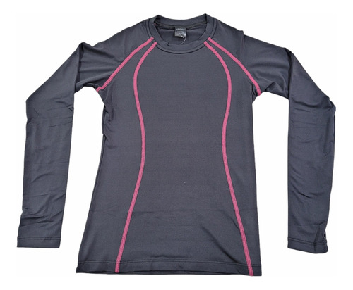 Remera Termica Ciclismo Deporte Venzo Tienda Bike Nuñez