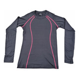 Remera Termica Ciclismo Deporte Venzo Tienda Bike Nuñez