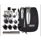 Wahl Deluxe Groom Pro Haircutting Kit