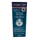 Cydectin Moxidectina 500ml - Zoetis - Original