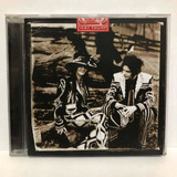 Cd The White Stripes Icky Thump Original