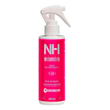 Spray Reconstrução New Hair 200ml Finalizador 1 Un