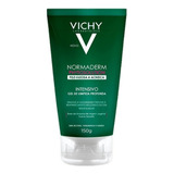 Gel De Limpeza Profunda Normaderm Phytosolution 150g Vichy