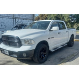 Ram 1500 2014 5.7 Laramie Atx V8