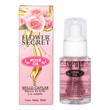 Aceite Capilar De Rosas 30ml - Flower Secret