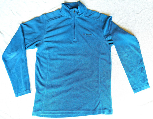 Buzo Columbia Hombre Xs