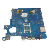 Placa Mãe Ba92-09190b Para Samsung Np300e5a Scala3-15 + I3