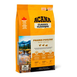 Alimento Para Perros Acana Classic Praire Pultry 9.7kg Np