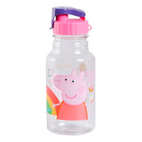 Botella De Plastico Peppa Pig Pico Sport