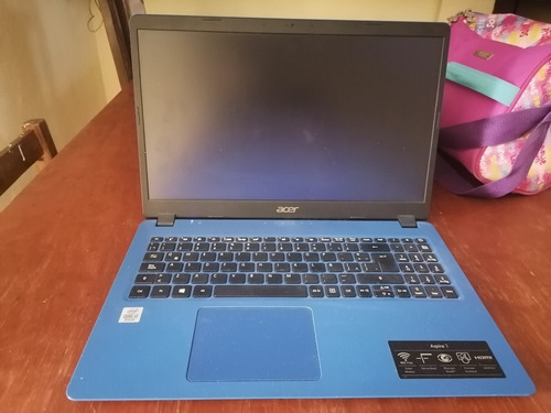 Laptop Acer Aspire Core I3 N19c1