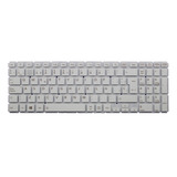 Teclado Toshiba P55w P55 L50-b L50d-b L50tb L55-b L55 L50