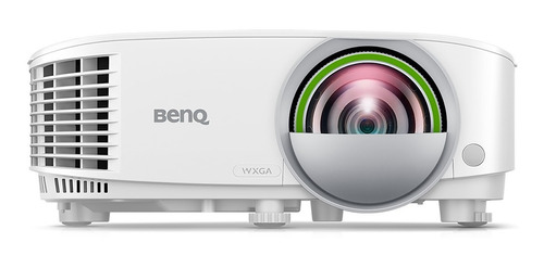 Proyector Smart Benq Ew800st Inalámbrico Wxga Android