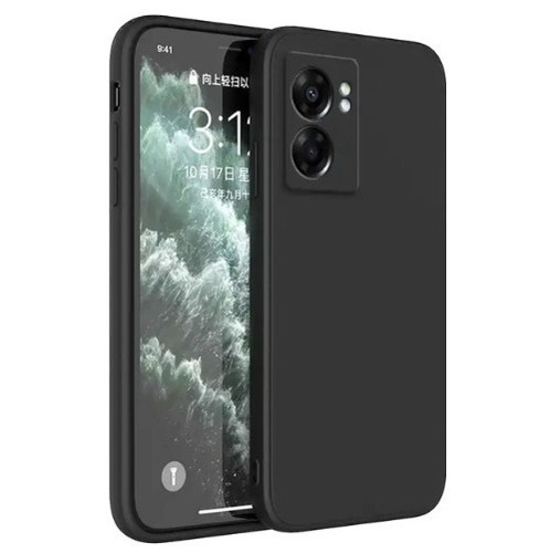 Funda Protector Silicon Case 