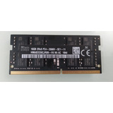 Memoria Ram Ddr4 Pc4 2666 16gb Para Laptop Sk Hynix iMac 27