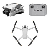 Drone Dji Mini 3 Controle Sem Tela Camera 4k + Cartão Sd