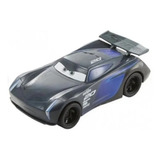 Carrinho Cars Coleção Disney Mattel Gnw87 Jackson Storm