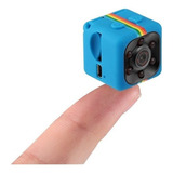 Sq11 Mini Night Vision Camera Hd Sports Dvr Portable Video