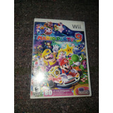 Mario Party 9 Para Nintendo Wii Original (de Uso)